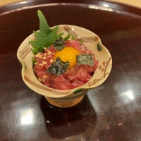 新ばし 笹田 - 