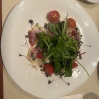  ラ･ベットラ･ダ･オチアイ イケブクロ - 