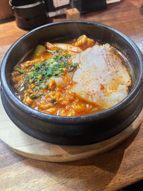 Rakkan Do Shinsaibashi Ten