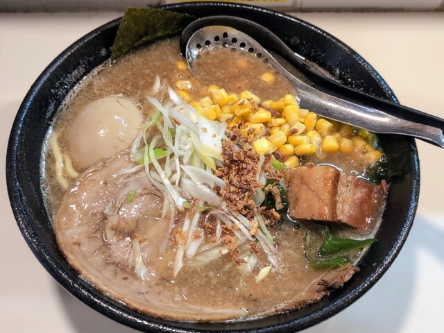 Ramen Tsukasa