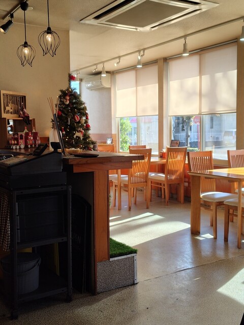 美華 - 大和町その他（中華料理）の写真