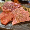 炭火焼ホルモン ぐう 日本橋