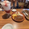 びっくりドンキー 箕面店