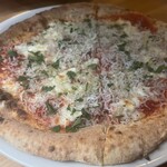 OSTERIA Bianchetti - 