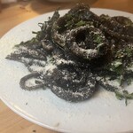 OSTERIA Bianchetti - 