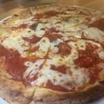 OSTERIA Bianchetti - 