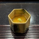 鮨旬美西川 - 岩もずく