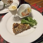 ログペンションセシルクラブ - 