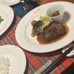 ログペンションセシルクラブ - 