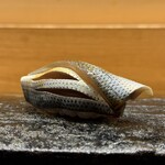 鮨旬美西川 - こはだ