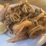 OSTERIA Bianchetti - 