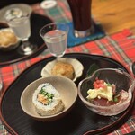 ログペンションセシルクラブ - 