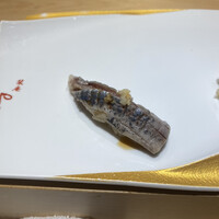 北新地 鮨 栞庵 やましろ - 