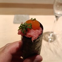 鮨 若尊 - 