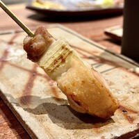 吾一 西天満店 - 