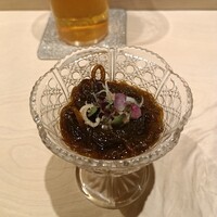 鮨 若尊 - 
