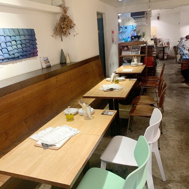 エスヨンロクビアーマーケット （S-46 Beer Market） - 辻堂/ビアバー