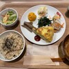 自然食ごはん ノドカ