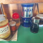 マルキラーメン - 