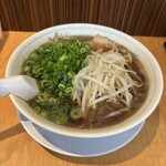 たかばしラーメン - 