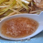 マルキラーメン - 