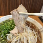 たかばしラーメン - 