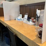 たかばしラーメン - 