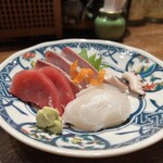 飲みくい処 ひがし - 