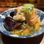 飲みくい処 ひがし - 