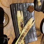 越後屋八十吉 - 