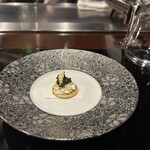 秋田牛鉄板焼 銀座五明 - 