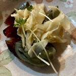 天下一 - ピータン