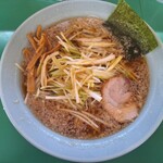 マルキラーメン - 料理写真: