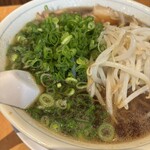 たかばしラーメン - 