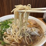 たかばしラーメン - 