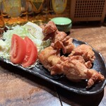 飲みくい処 ひがし - 