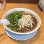 たかばしラーメン - 