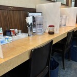 たかばしラーメン - 