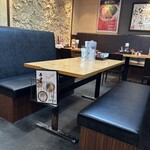 たかばしラーメン - 