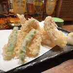 飲みくい処 ひがし - 