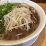 たかばしラーメン - 