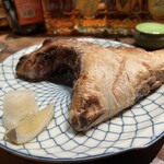 飲みくい処 ひがし - 