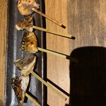 越後屋八十吉 - 