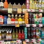 ABC Store - 店舗内観