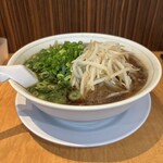 たかばしラーメン - 