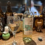 飲みくい処 ひがし - 