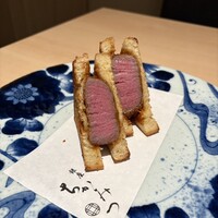 銀座 ちかみつ 六丁目 - 