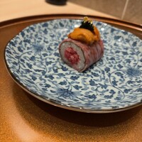 銀座 ちかみつ 六丁目 - 