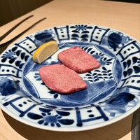 銀座 ちかみつ 六丁目 - 