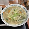 日高屋 日吉西口店